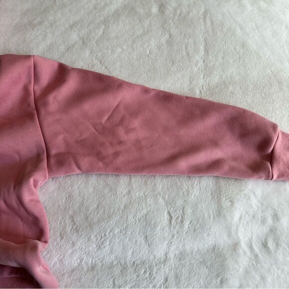 Aelfric Eden Pink Hoodie Women’s Size Small - Picture 8 of 10